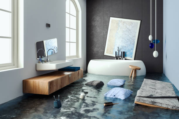 Best Flood damage cleanup  in Massac, KY