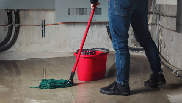 Best Water damage restoration near me  in Massac, KY