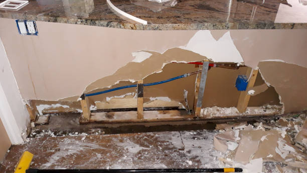 Best Water damage restoration near me  in Massac, KY